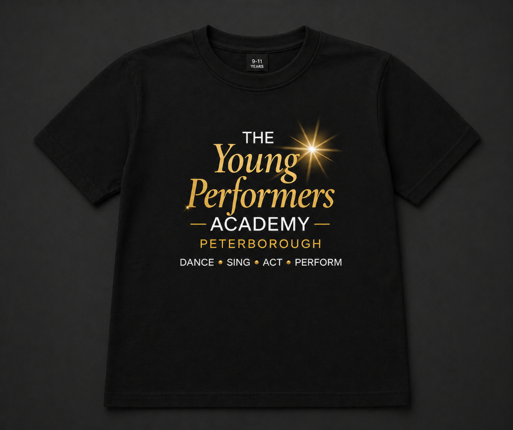 Additional T-Shirt
