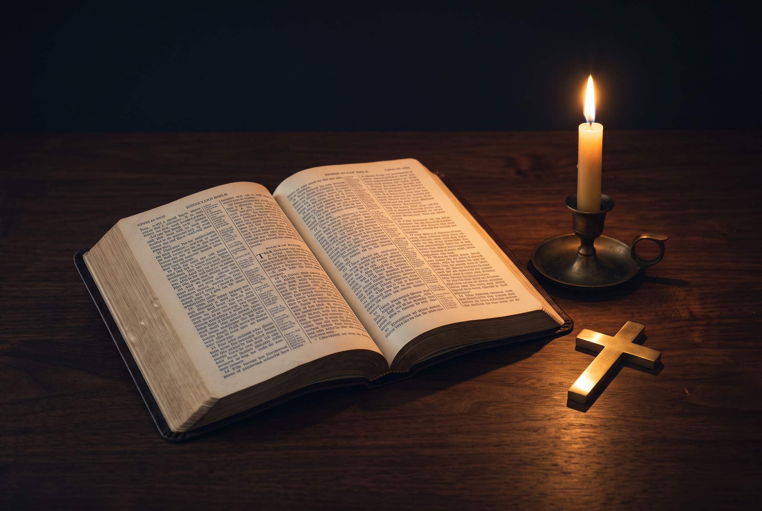 Intercessory Prayer