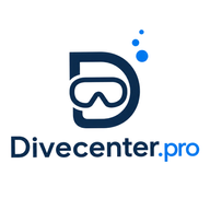 DiveCenter.Pro logo