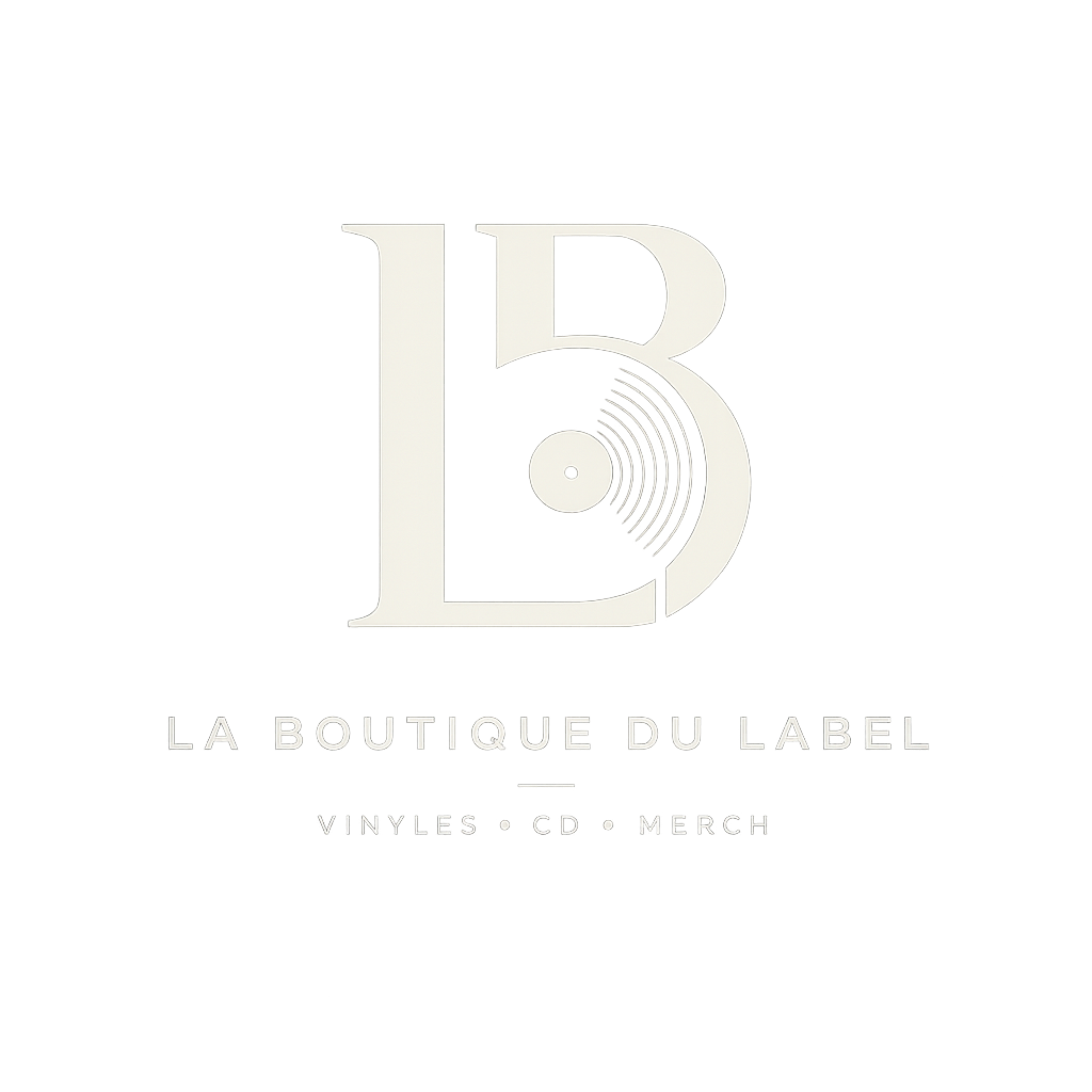 La Boutique du Label