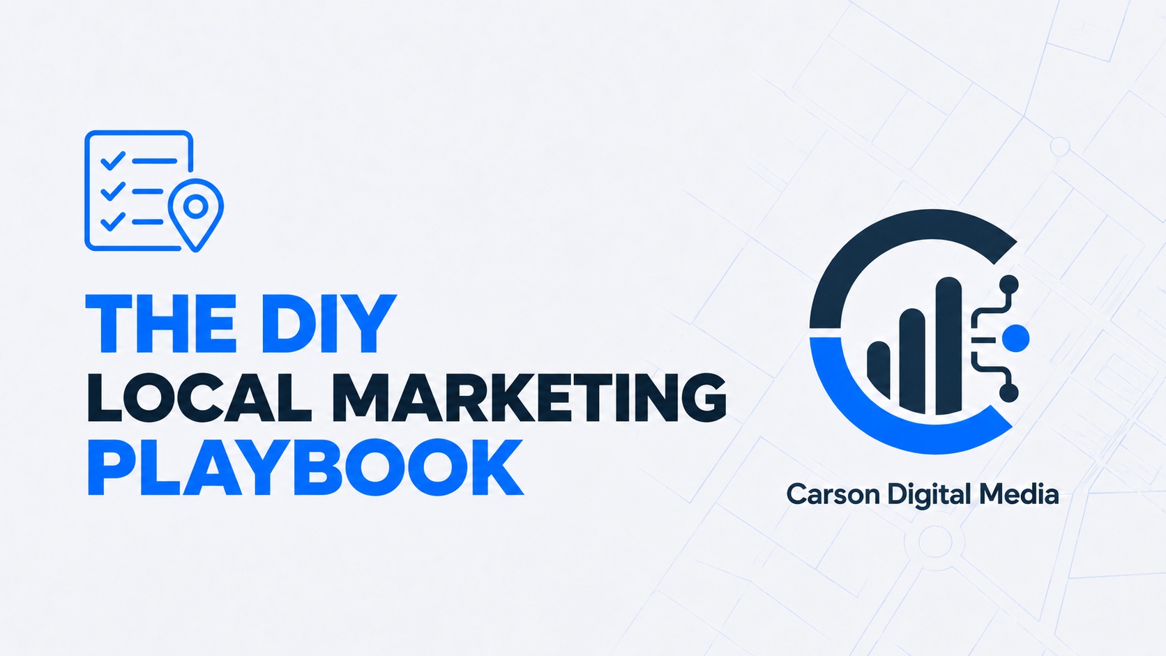 The DIY Local Marketing Playbook for Marietta service businesses