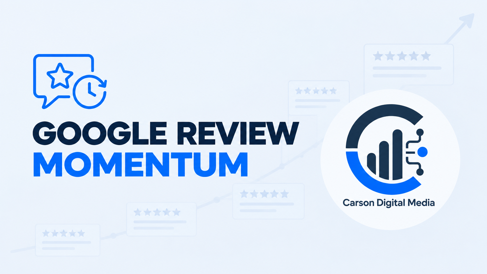 Google Review Momentum: Why Recent Reviews Matter for Local Rankings