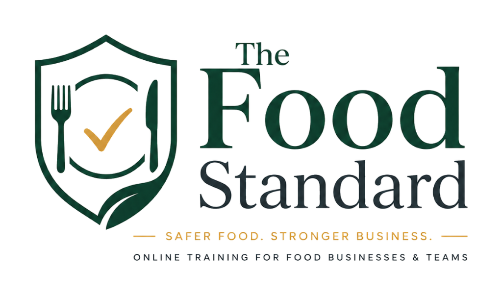 The Food Standard