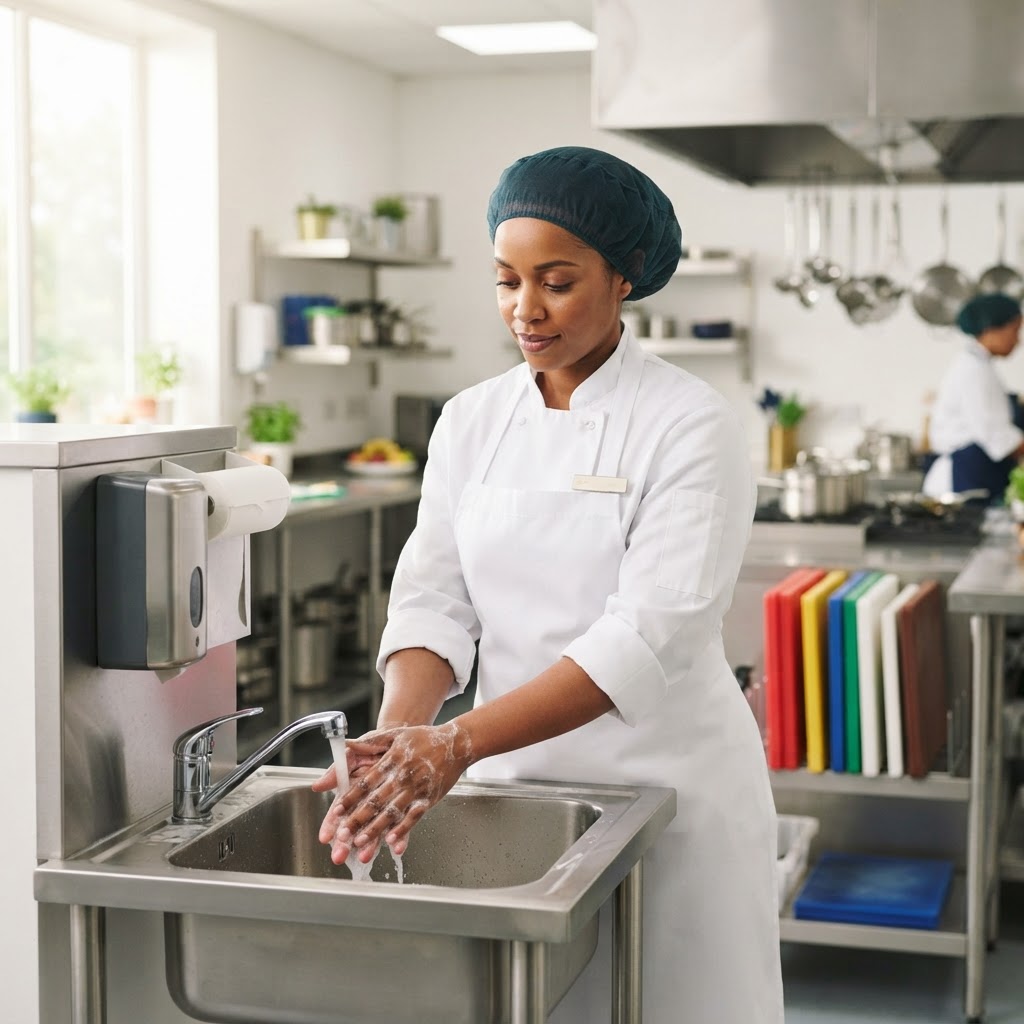 Food Hygiene Awareness