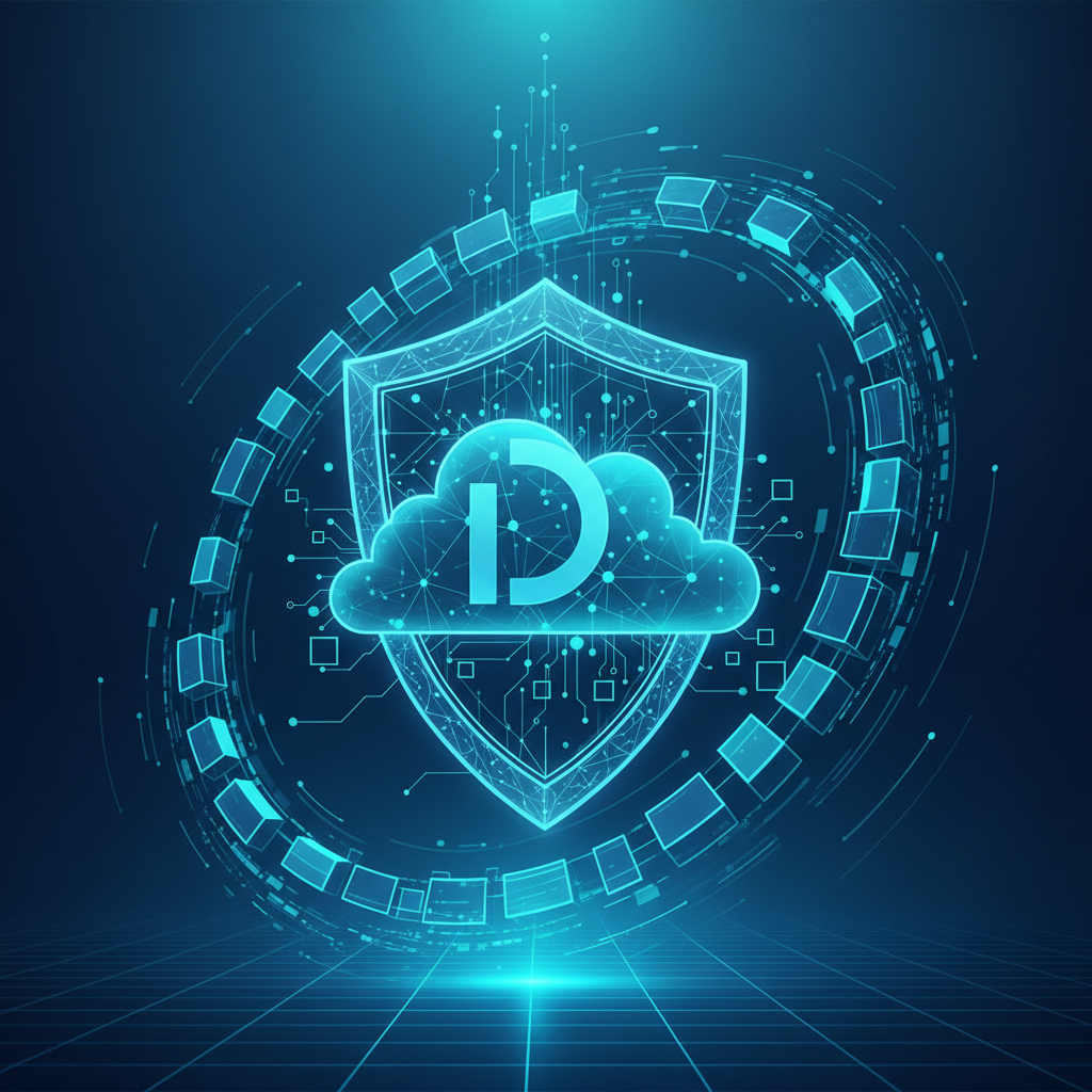 Enhancing Cloud Storage Security with Drivaulta