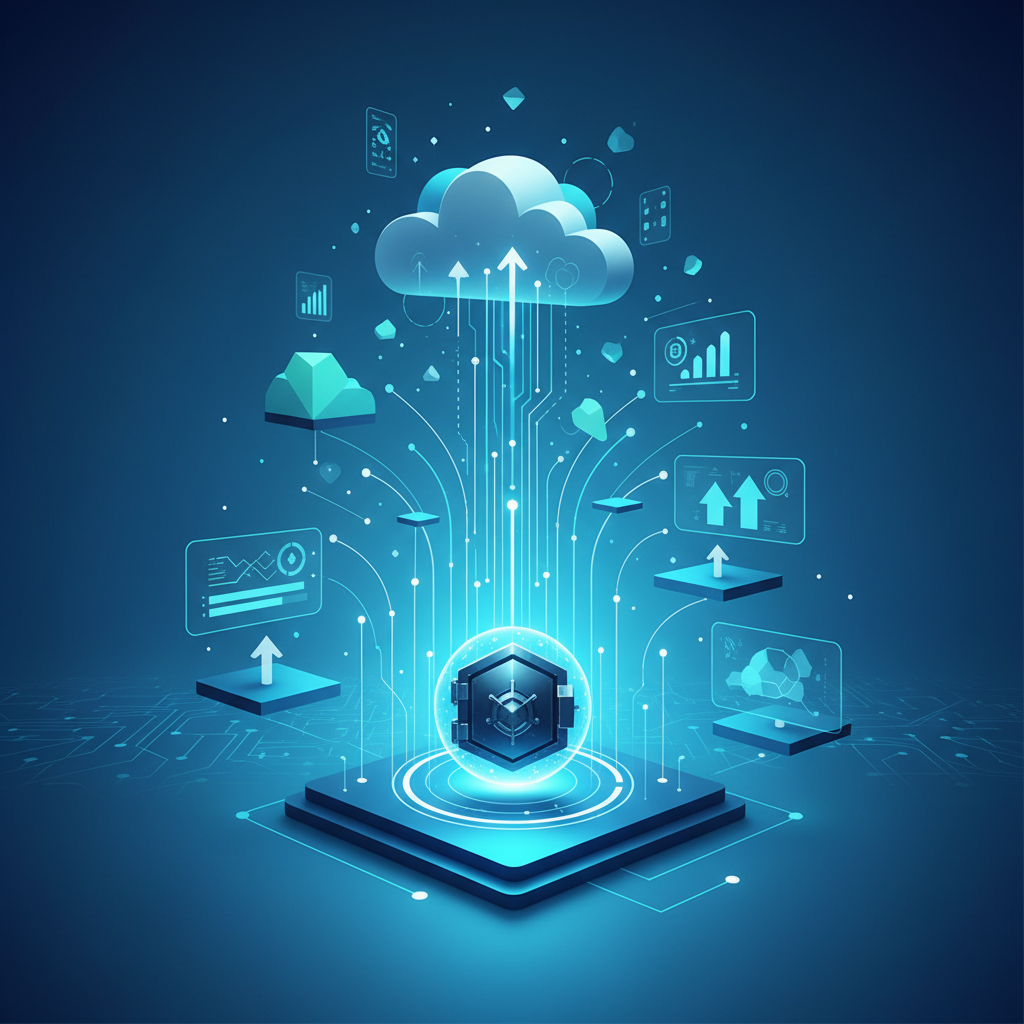Maximize Your Productivity with Drivaulta: The Cloud Storage Solution