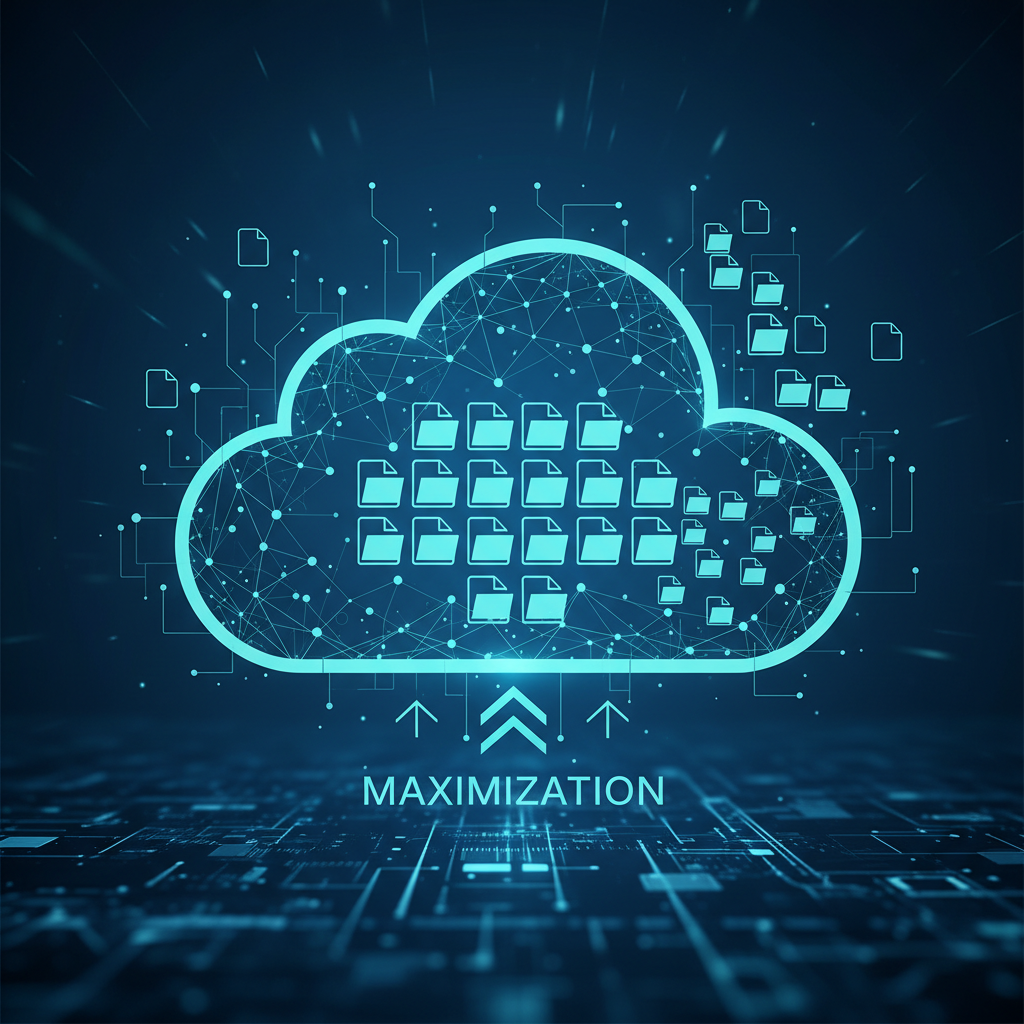 Maximize Your Cloud Storage with Smart Organization Tips