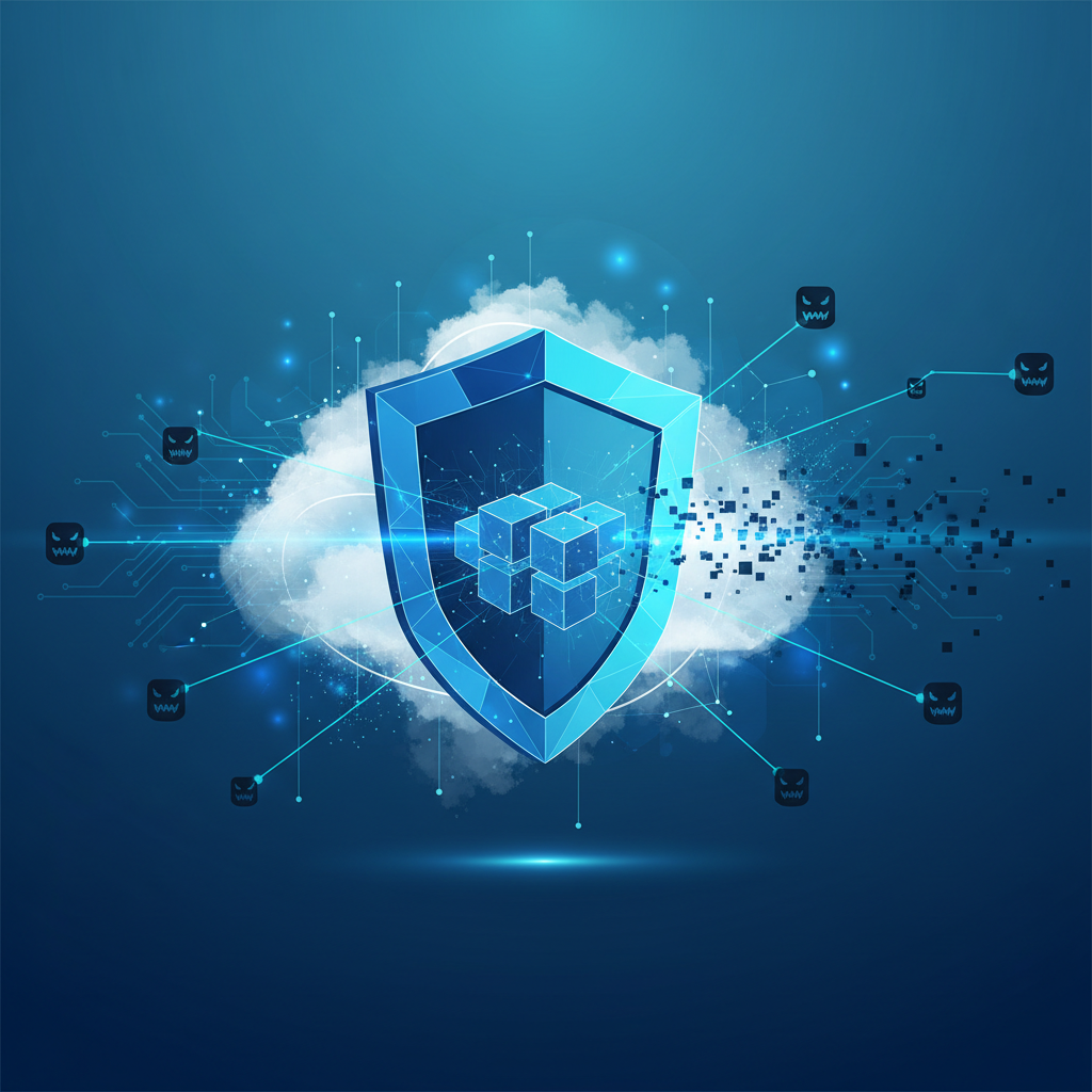 Enhancing Your Cloud Storage Security with Drivaulta