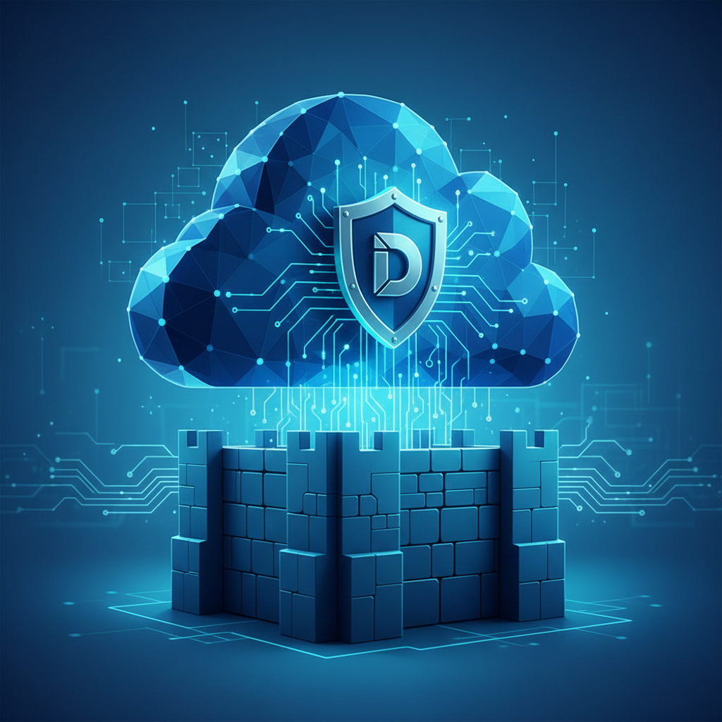 Enhancing Security with Drivaulta: A Robust Cloud Storage Solution