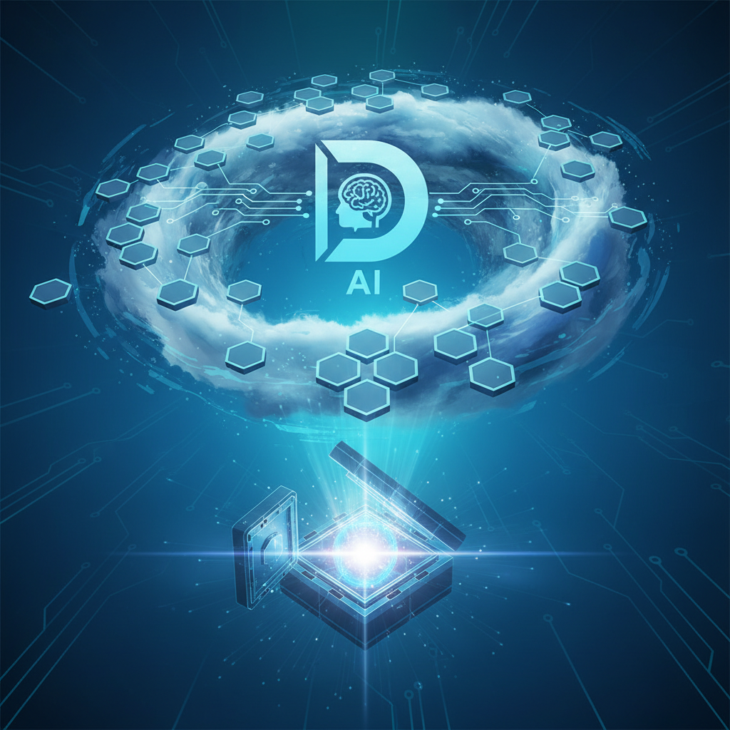 Unleashing Productivity with Drivaulta: The Future of AI-Driven Cloud Storage