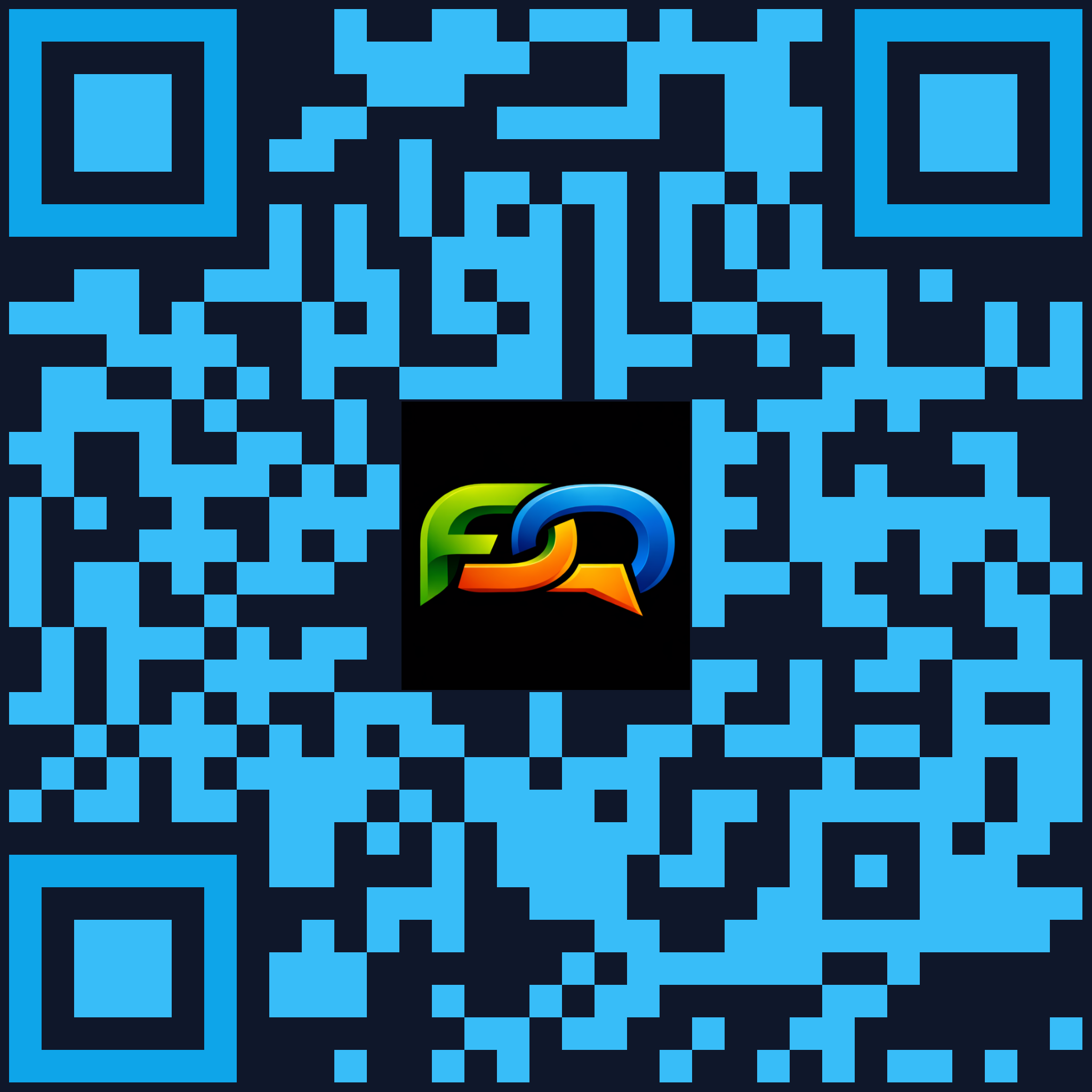 Scan to download FanLinq