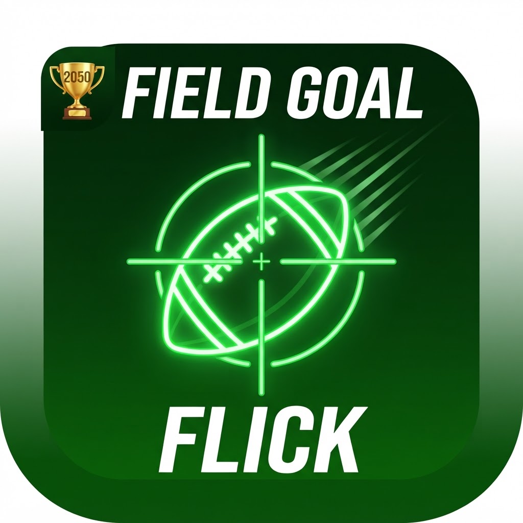 Field Goal Flick