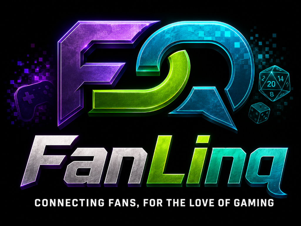FanLinq — Games