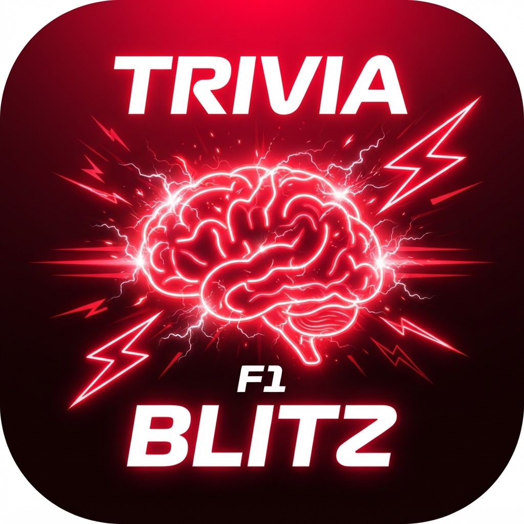 F1 Trivia Blitz