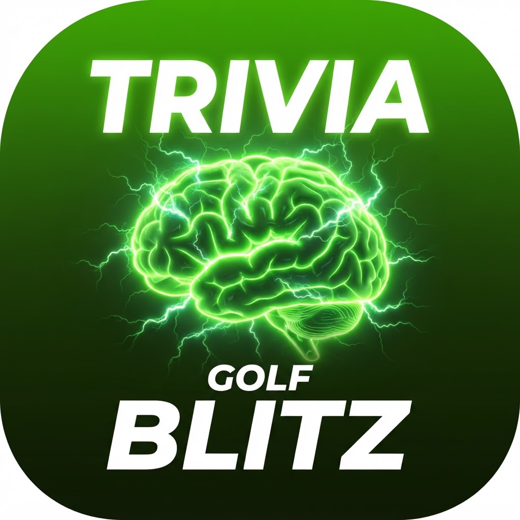 Golf Trivia Blitz