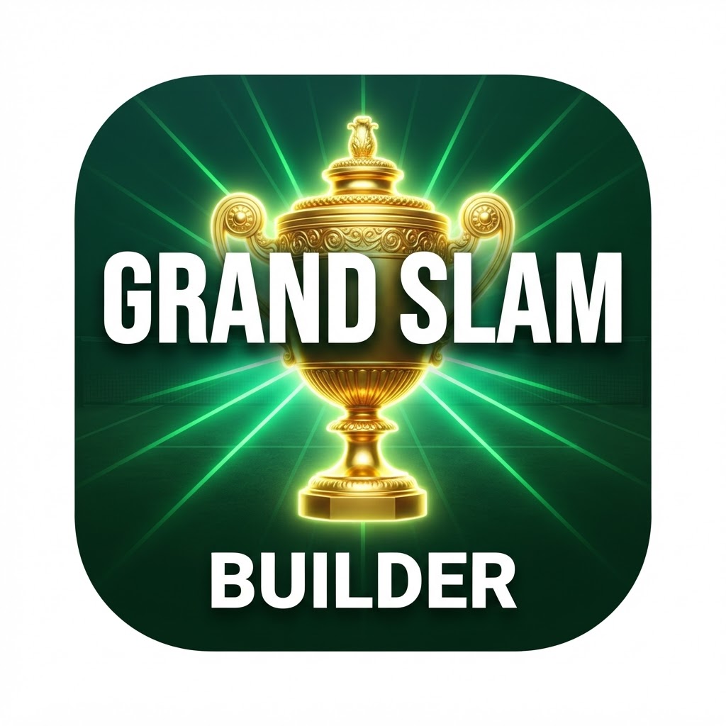 Grand Slam Builder