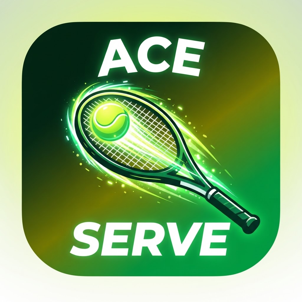Ace Serve