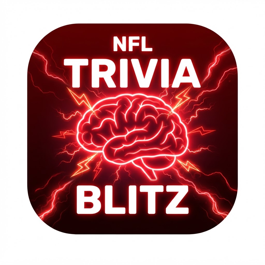 NFL Trivia Blitz