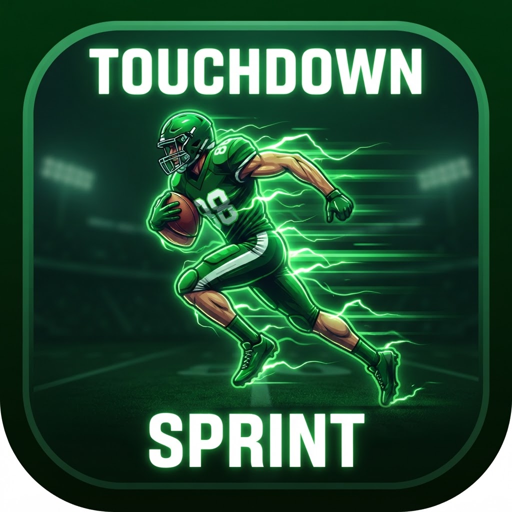 Touchdown Sprint