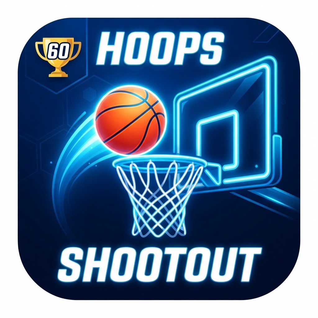 Hoops Shootout