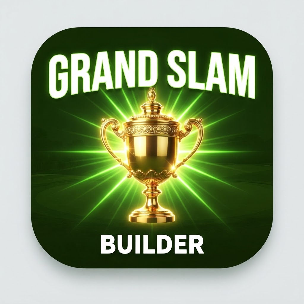 Grand Slam Builder