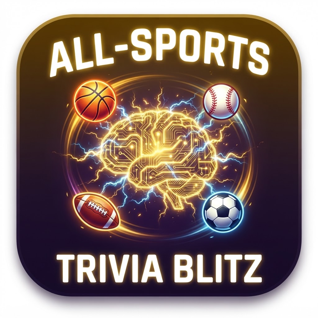 All-Sports Trivia Blitz