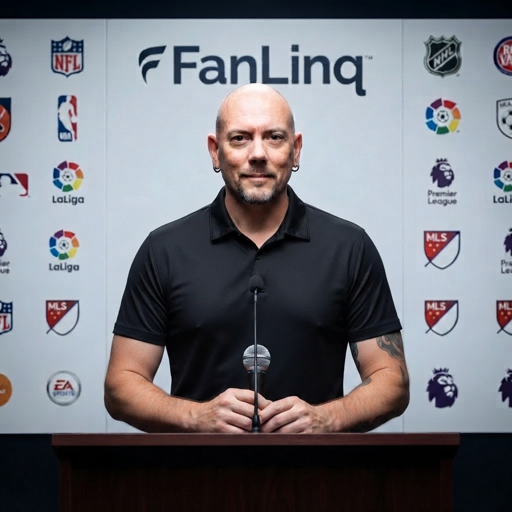 FanLinq Coach