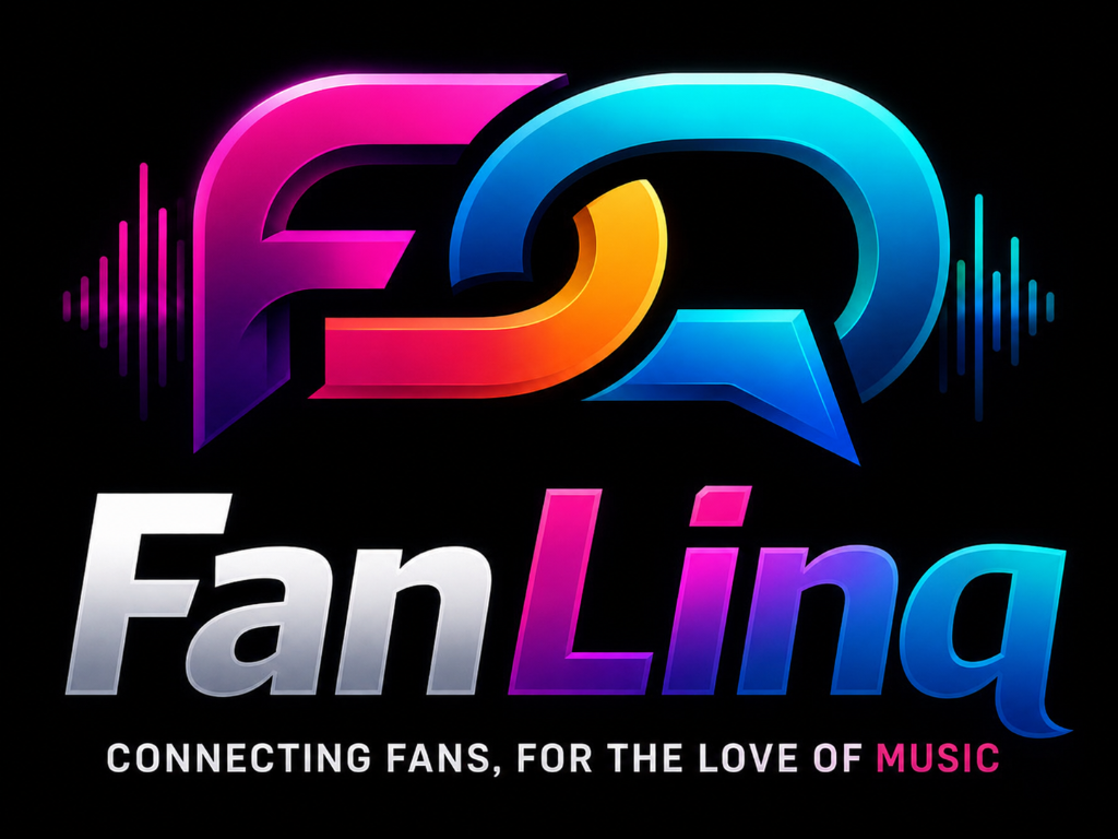 FanLinq — Music