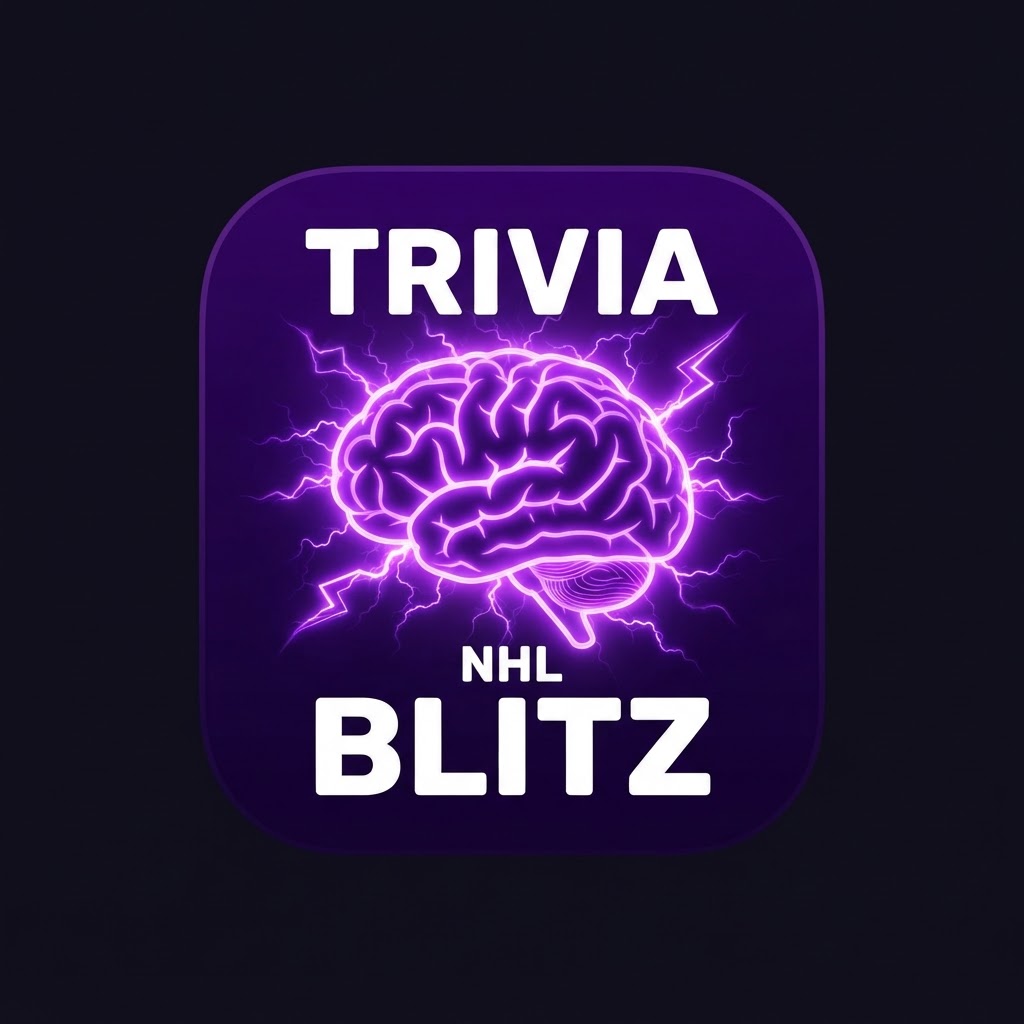 NHL Trivia Blitz