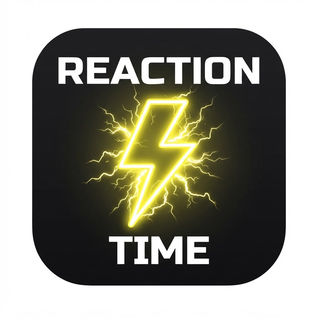 Reaction Time Test
