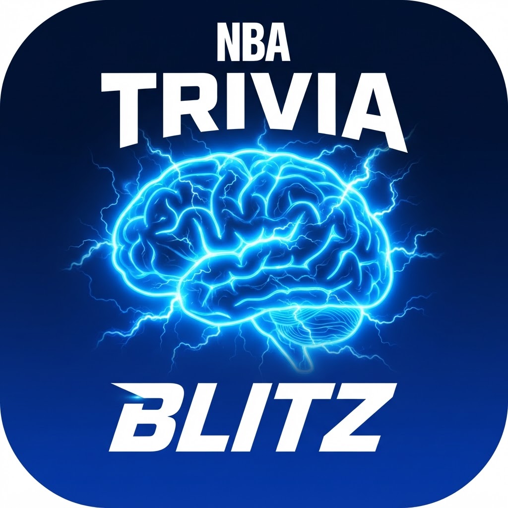 NBA Trivia Blitz