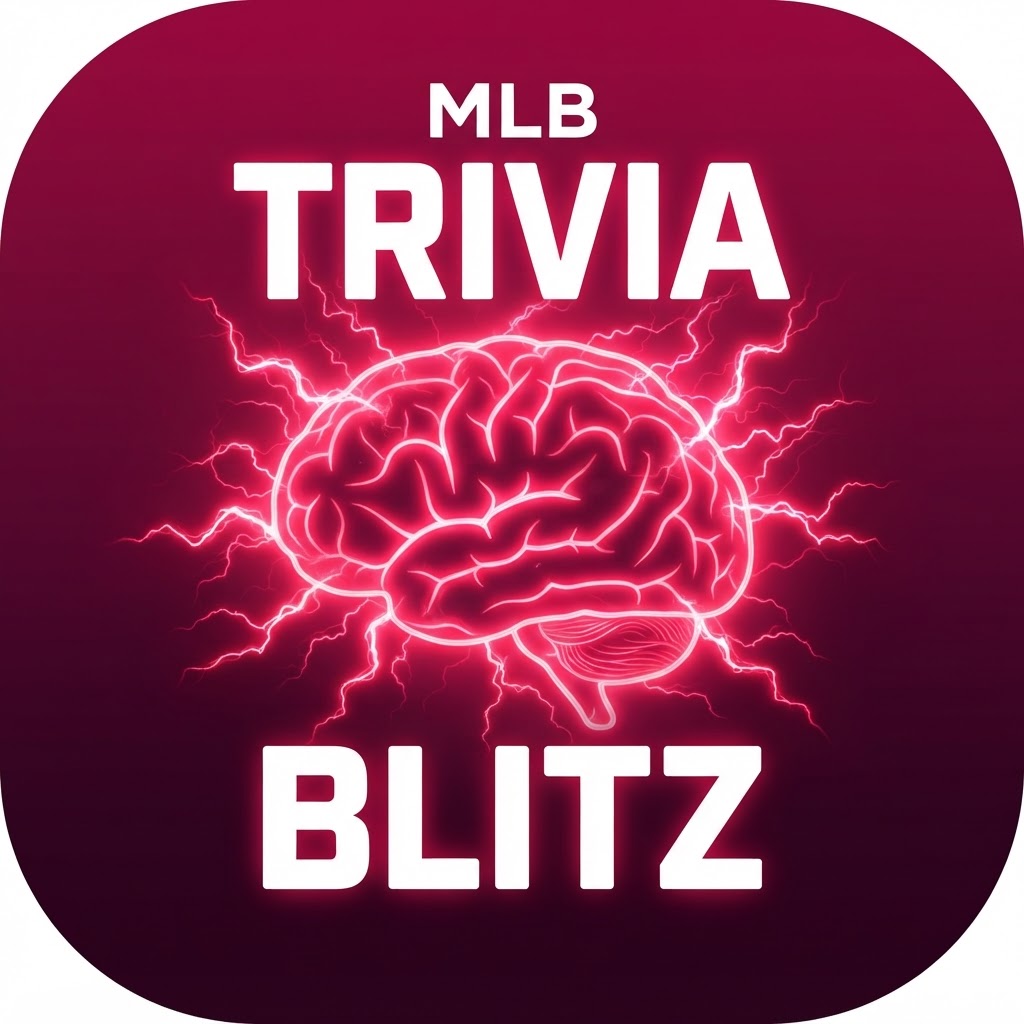 MLB Trivia Blitz