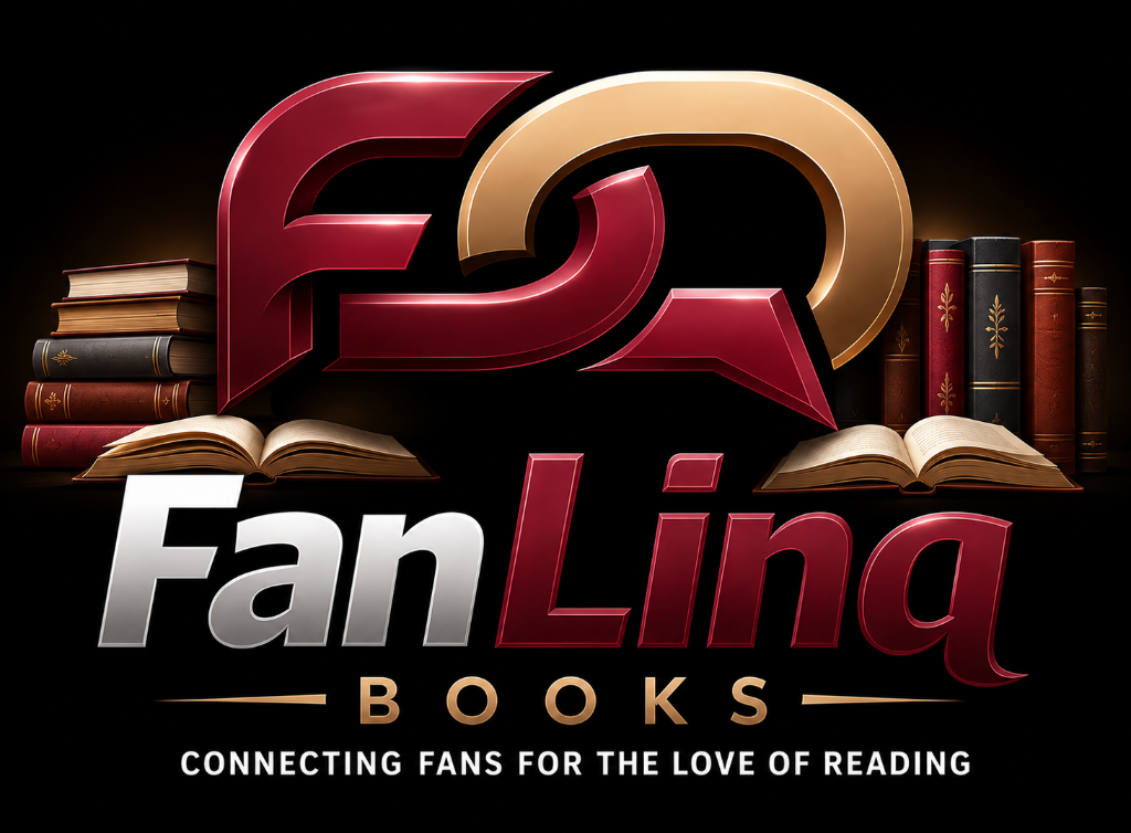FanLinq — Books