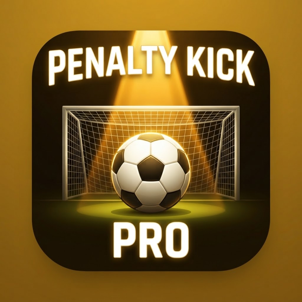 Penalty Kick Pro