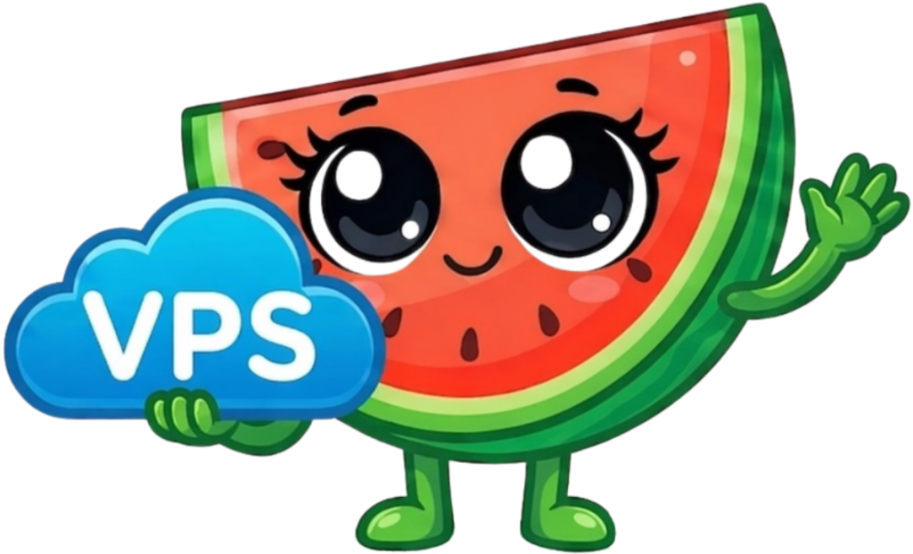 Melon VPS