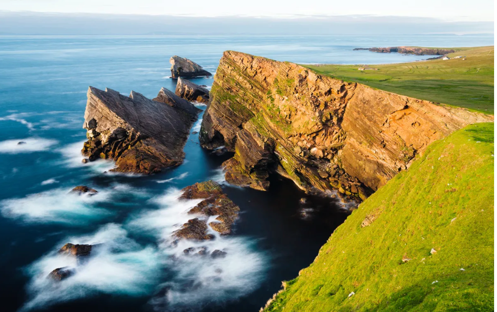 Shetland