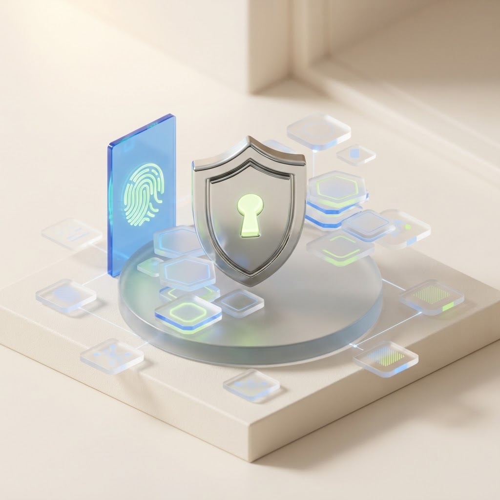 Security Engineering illustration
