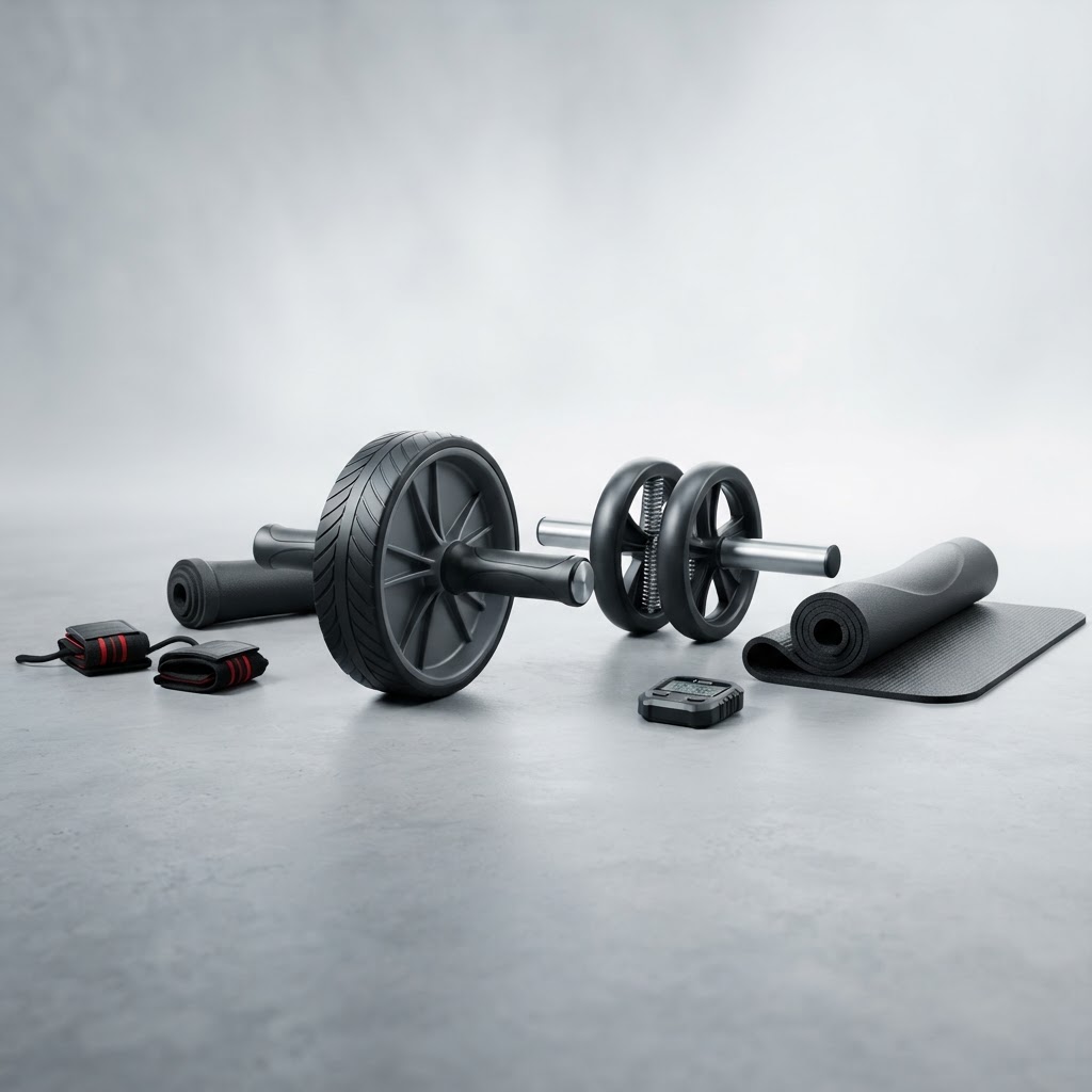 Best Ab Wheel Core Workout Equipment 2026: Complete Buyer's Guide