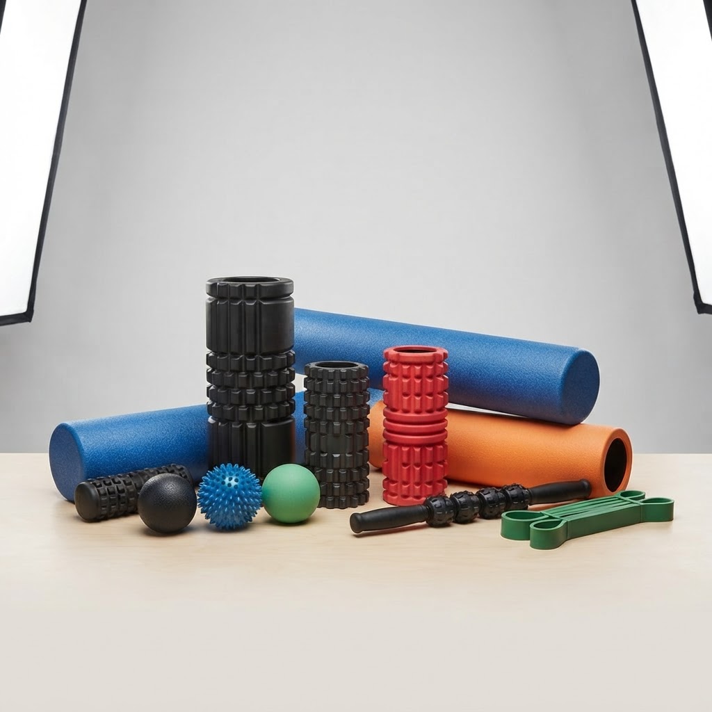 Best Foam Roller Muscle Recovery Guide 2026: Complete How-To
