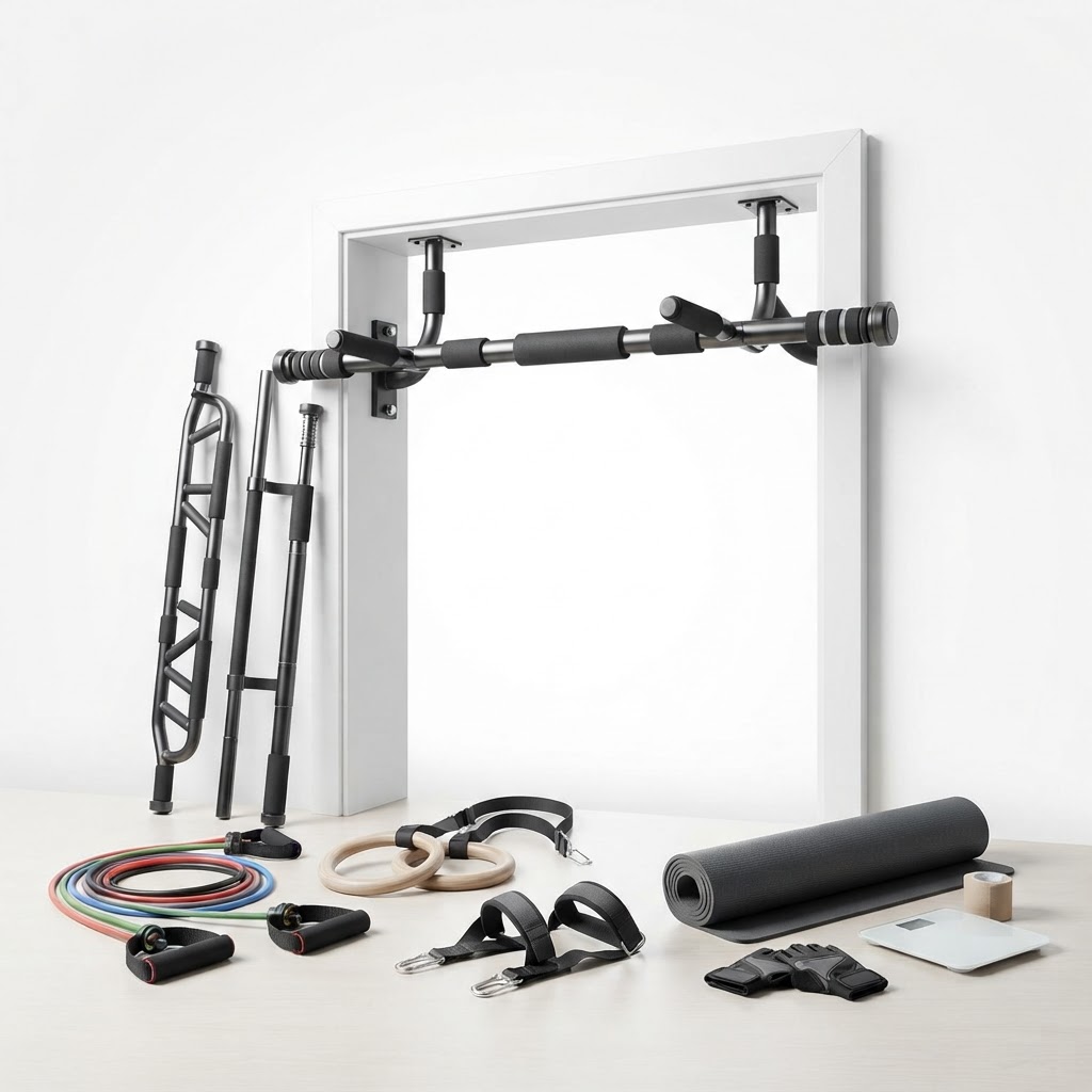 Best Pull Up Bar Doorway Home Workout 2026: Complete Guide