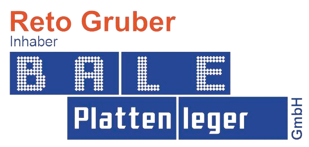 Bale Plattenleger