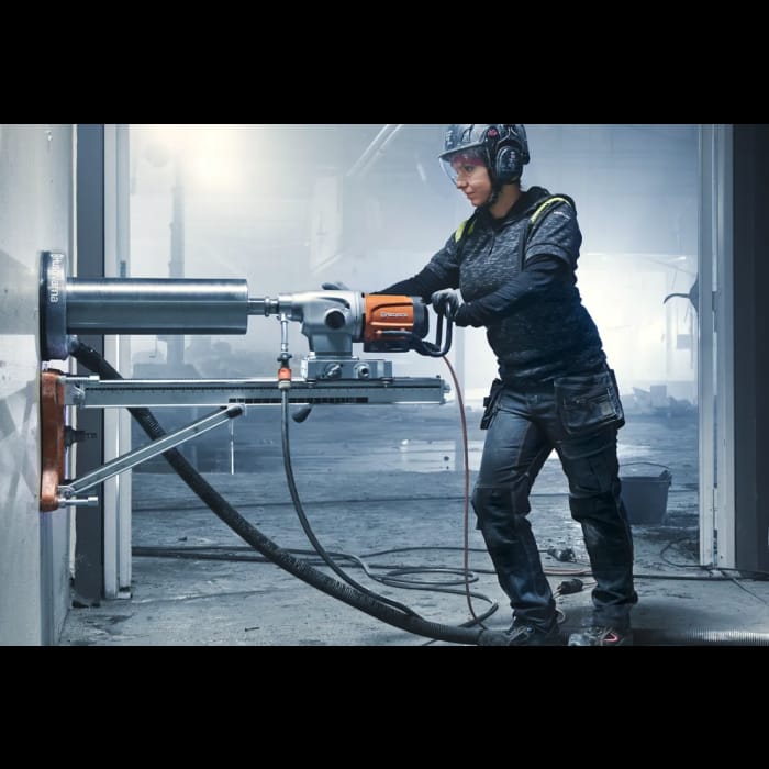 Concrete Wall Core Cutting services in Dubai UAE