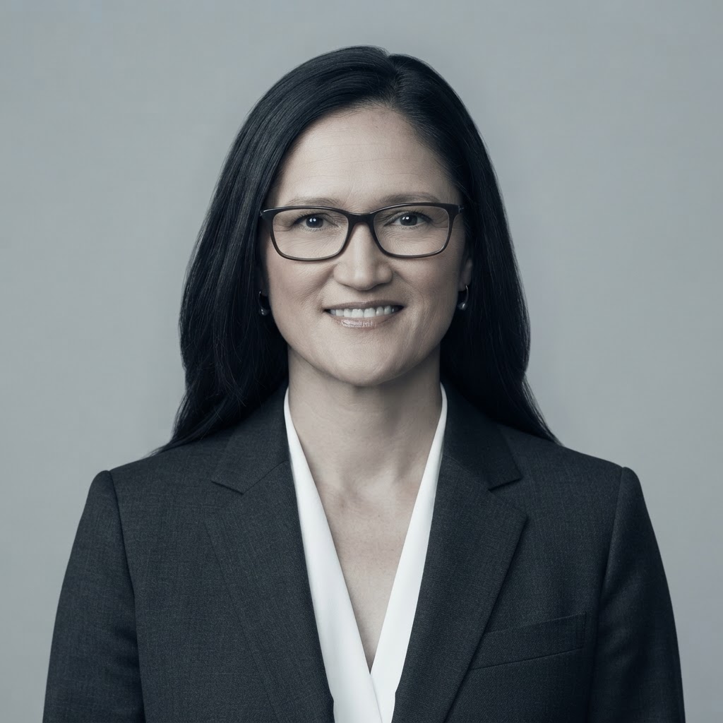 Dr Helena Voss