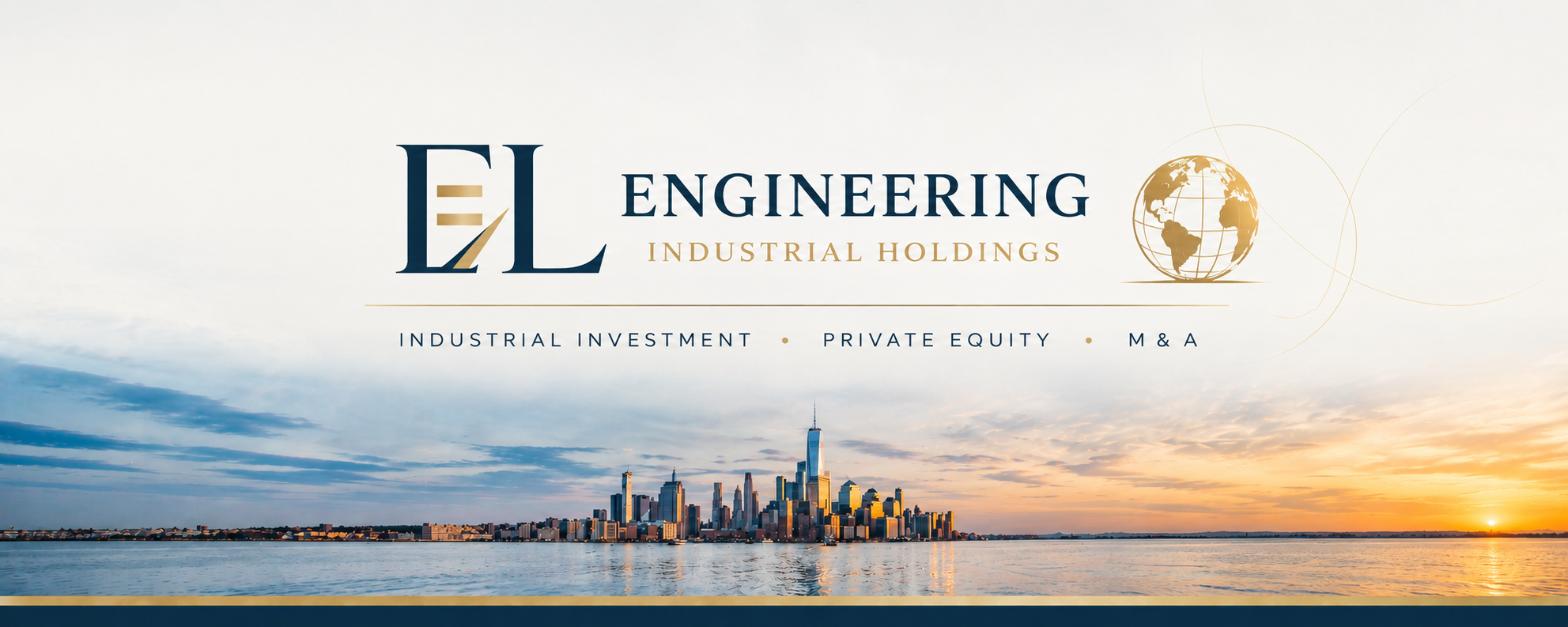 EL Engineering Industrial Holdings — Industrial Investment • Private Capital • M&A