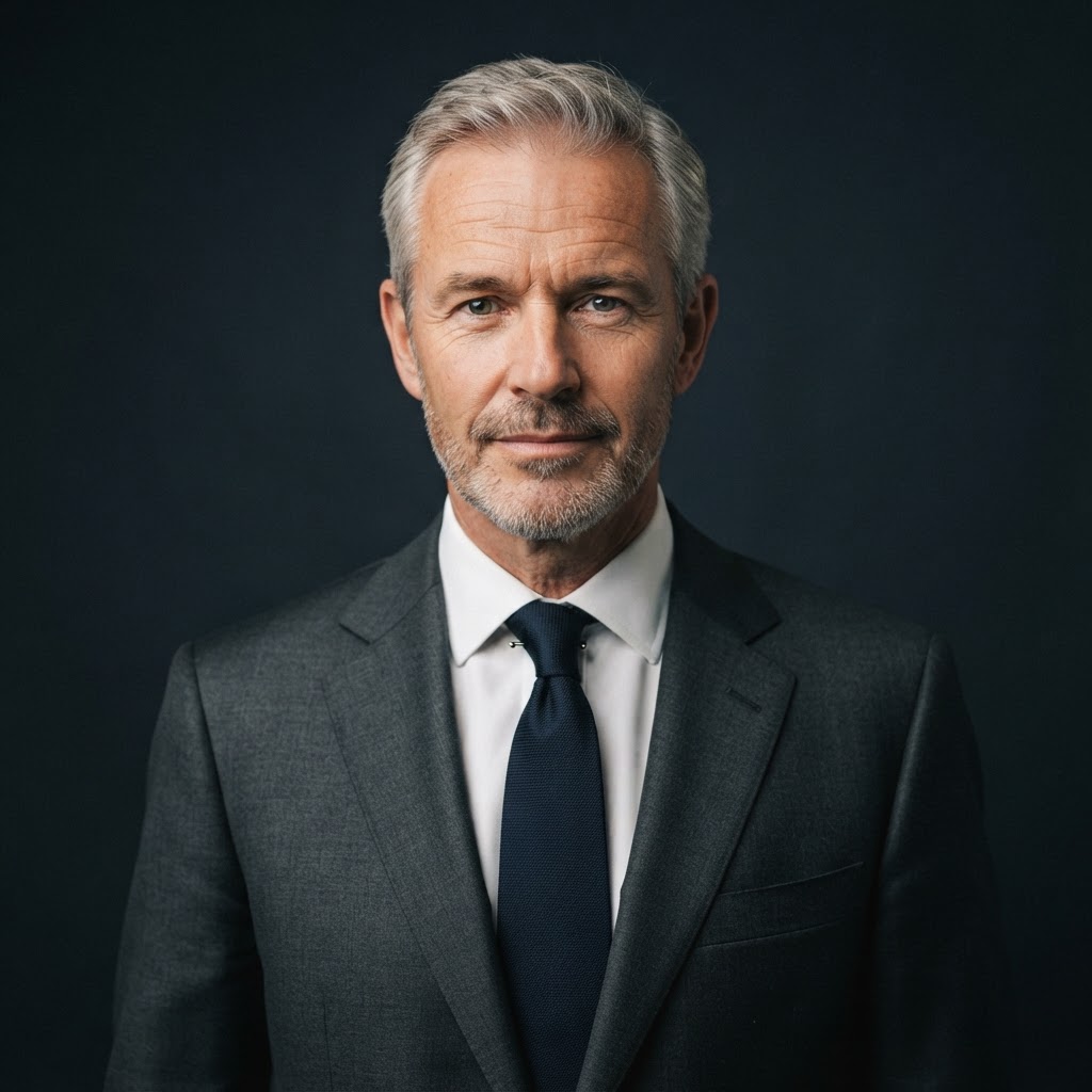 Charles Whitford — Managing Director, Private Capital