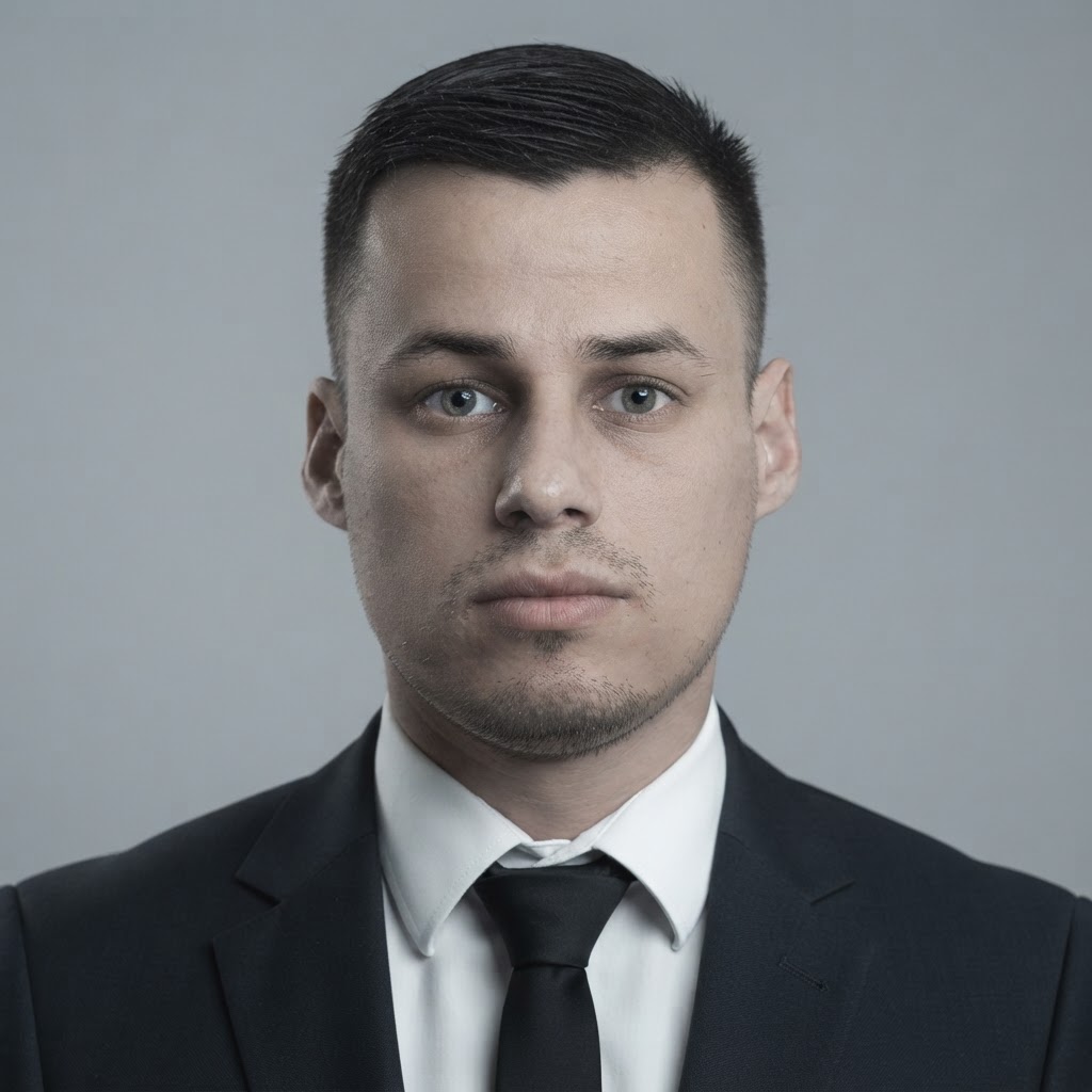 Spas G. Kostov