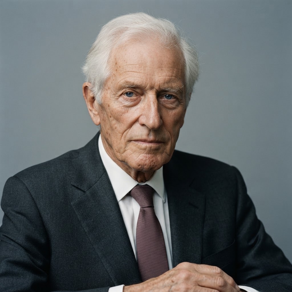 Lord William Cavendish