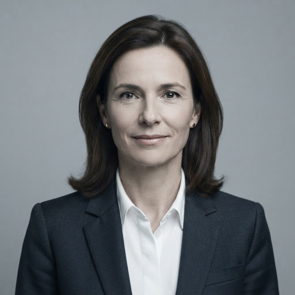 Isabella Marchand