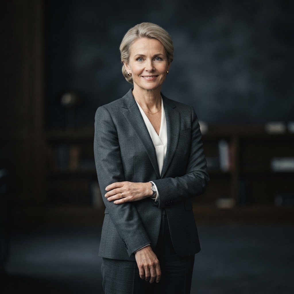 Sofia Bergström