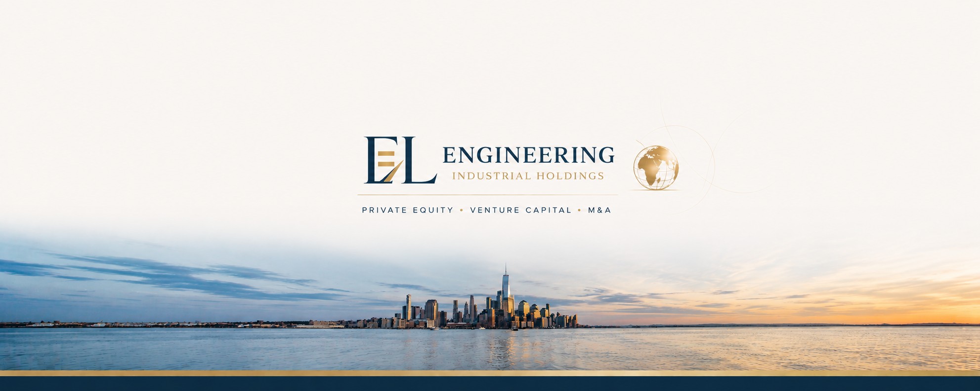 EL Engineering Industrial Holdings — Private Equity • Venture Capital • M&A